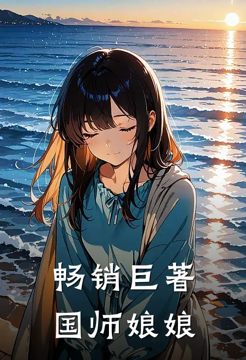 畅销巨著国师娘娘