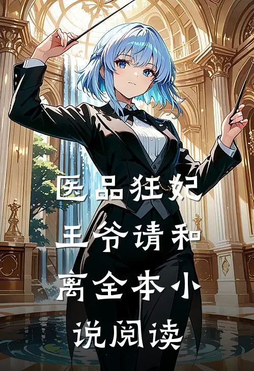 医品狂妃，王爷请和离全本小说阅读