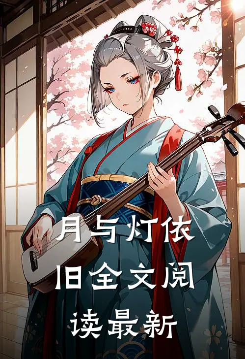 月与灯依旧全文阅读最新