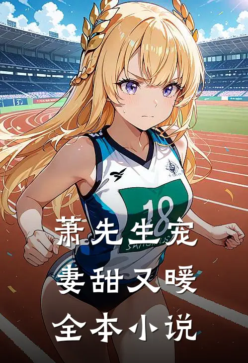 萧先生宠妻甜又暖全本小说
