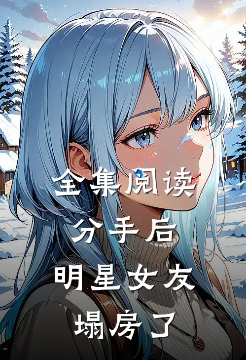 全集阅读分手后，明星女友塌房了