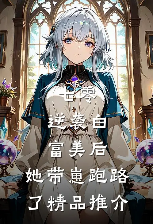 七零：逆袭白富美后，她带崽跑路了精品推介