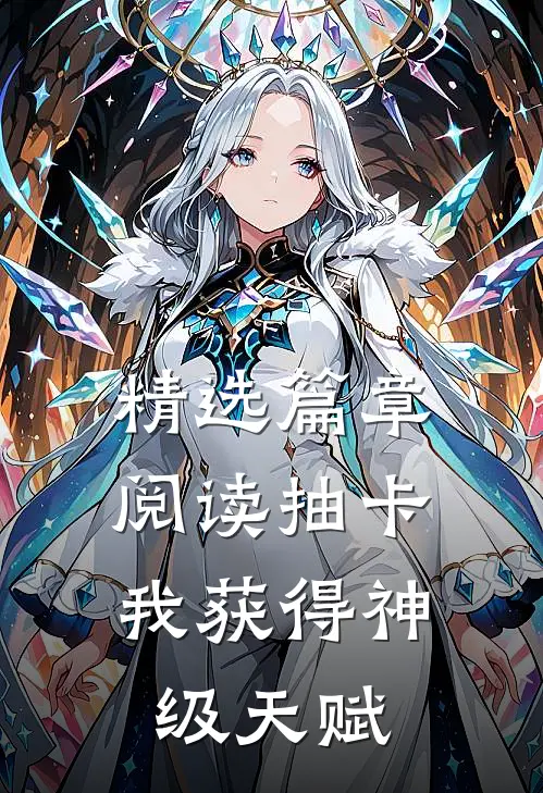 精选篇章阅读抽卡：我获得神级天赋