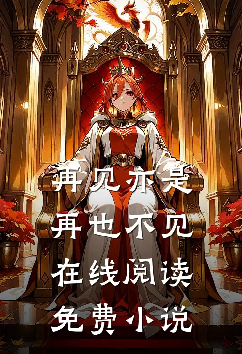 再见亦是再也不见在线阅读免费小说