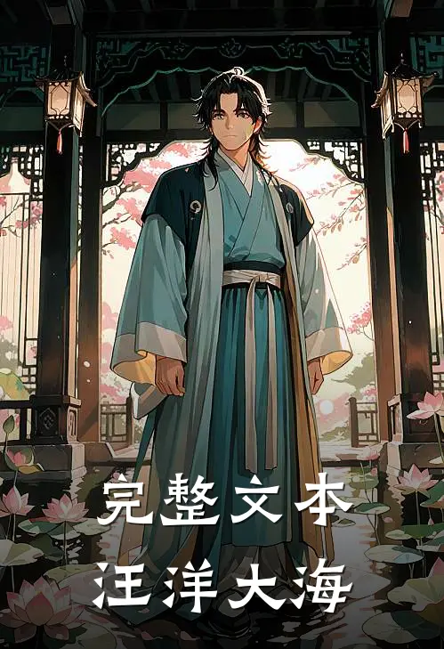 完整文本汪洋大海