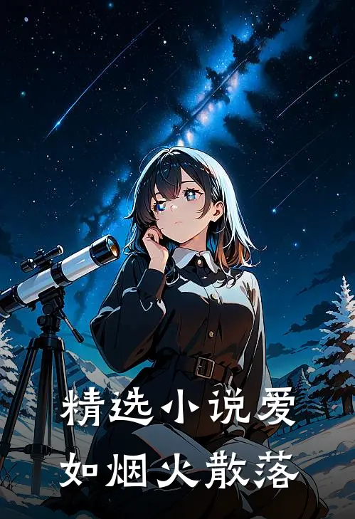 精选小说爱如烟火散落