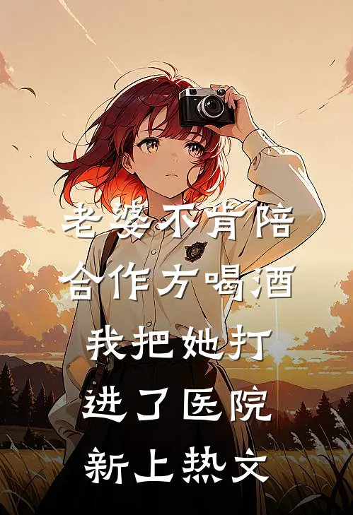 老婆不肯陪合作方喝酒，我把她打进了医院新上热文