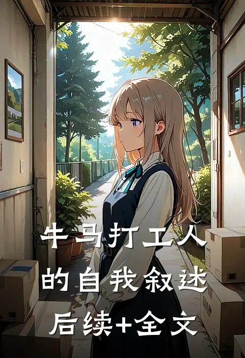 牛马打工人的自我叙述后续+全文