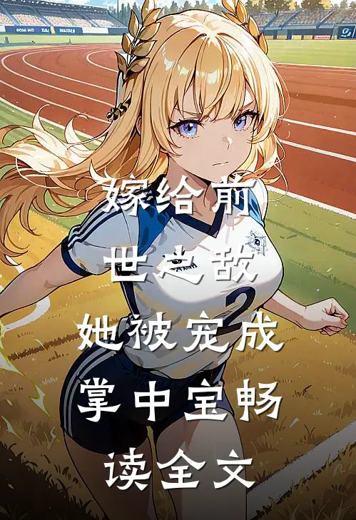 嫁给前世之敌，她被宠成掌中宝畅读全文
