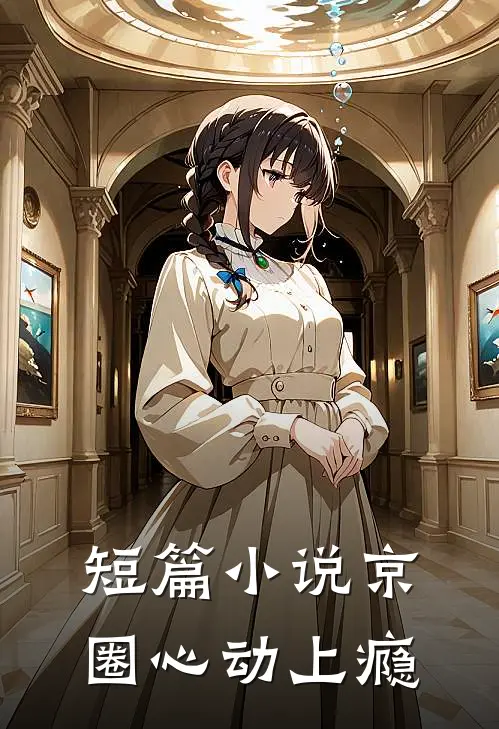 短篇小说京圈心动上瘾