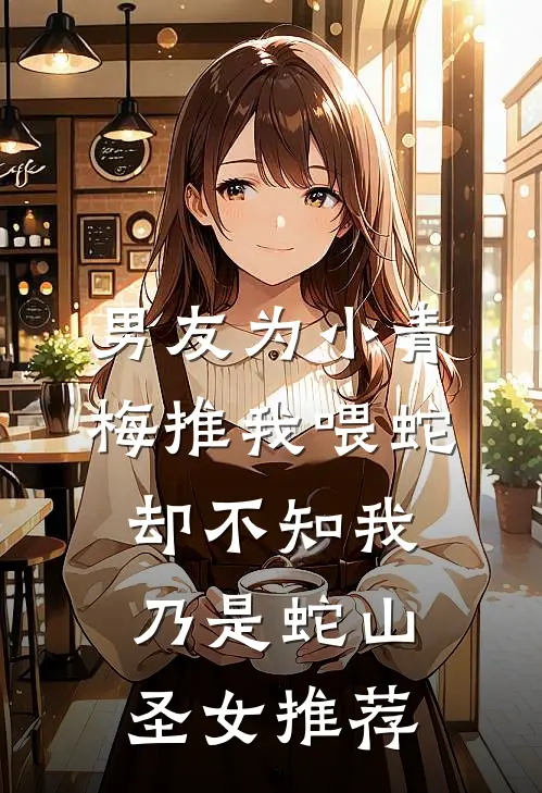 男友为小青梅推我喂蛇，却不知我乃是蛇山圣女推荐