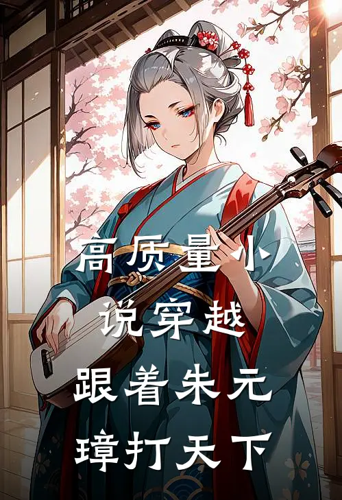 高质量小说穿越：跟着朱元璋打天下