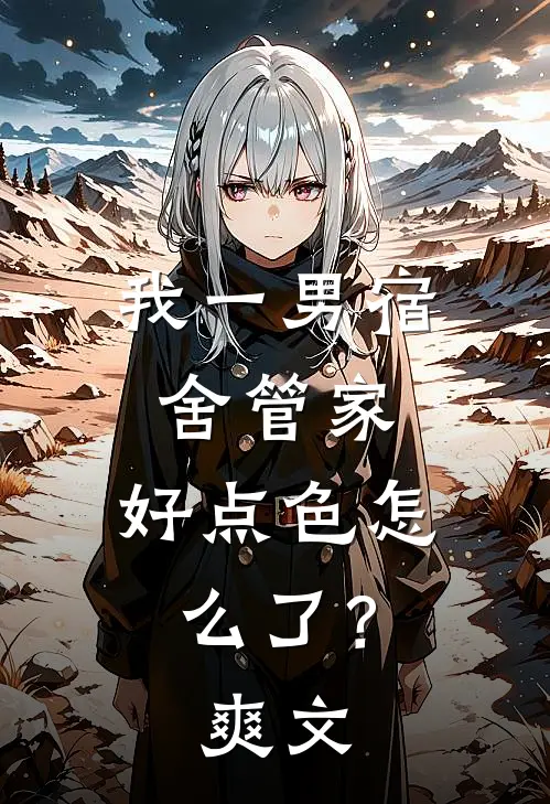 我一男宿舍管家，好点色怎么了？爽文