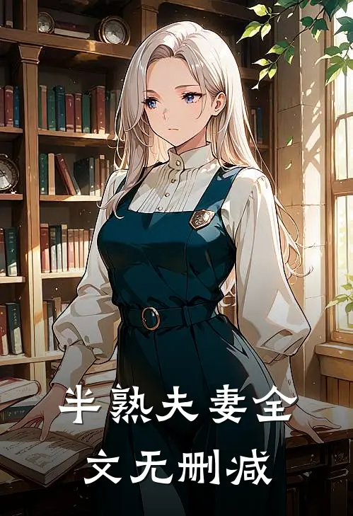 半熟夫妻全文无删减