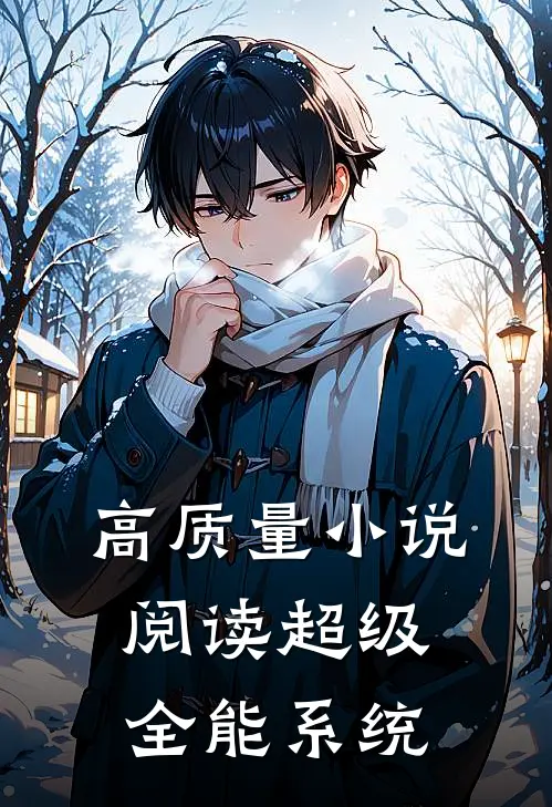 高质量小说阅读超级全能系统