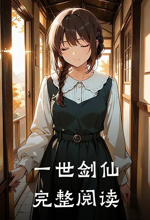 一世剑仙完整阅读
