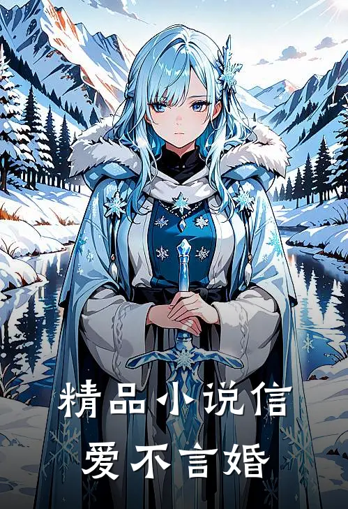 精品小说信爱不言婚