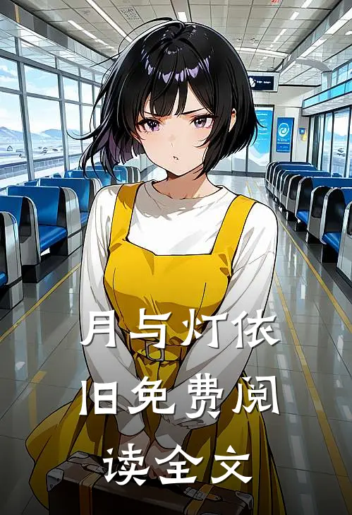 月与灯依旧免费阅读全文