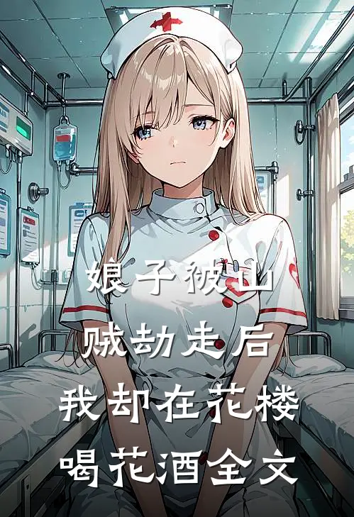 娘子被山贼劫走后，我却在花楼喝花酒全文