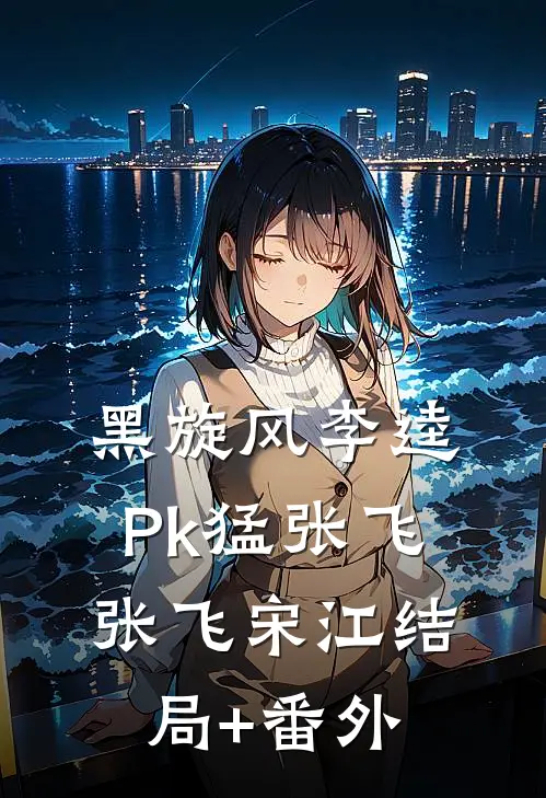 黑旋风李逵Pk猛张飞张飞宋江结局+番外