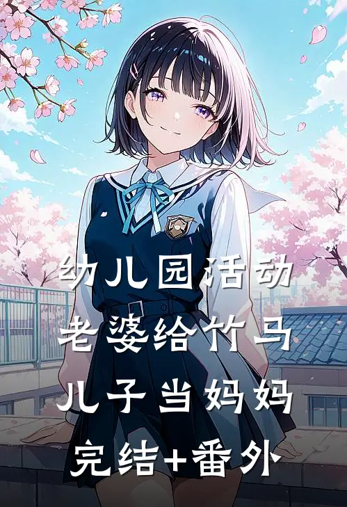 幼儿园活动，老婆给竹马儿子当妈妈完结+番外