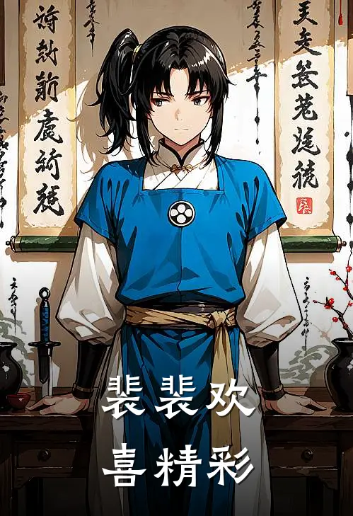 裴裴欢喜精彩