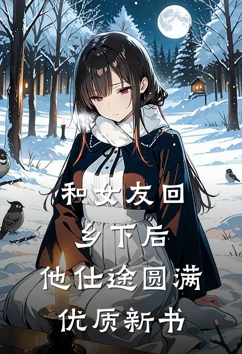 和女友回乡下后，他仕途圆满优质新书