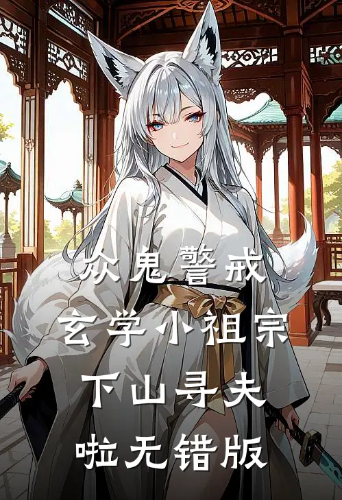 众鬼警戒，玄学小祖宗下山寻夫啦无错版