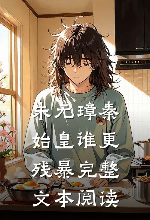 朱元璋秦始皇谁更残暴完整文本阅读