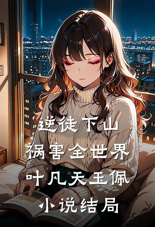 逆徒下山：祸害全世界叶凡天玉佩小说结局
