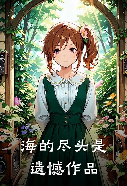 海的尽头是遗憾作品