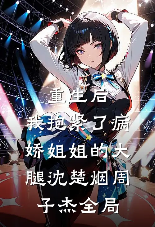 重生后，我抱紧了病娇姐姐的大腿沈楚烟周子杰全局