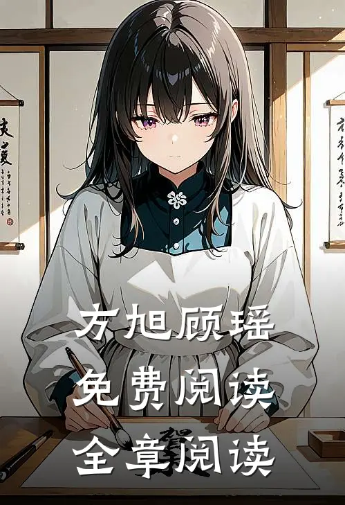 方旭顾瑶免费阅读全章阅读