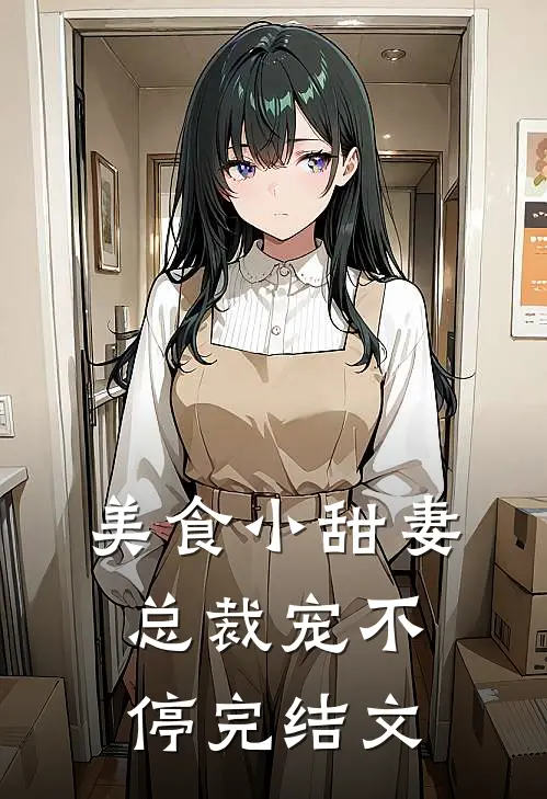美食小甜妻：总裁宠不停完结文