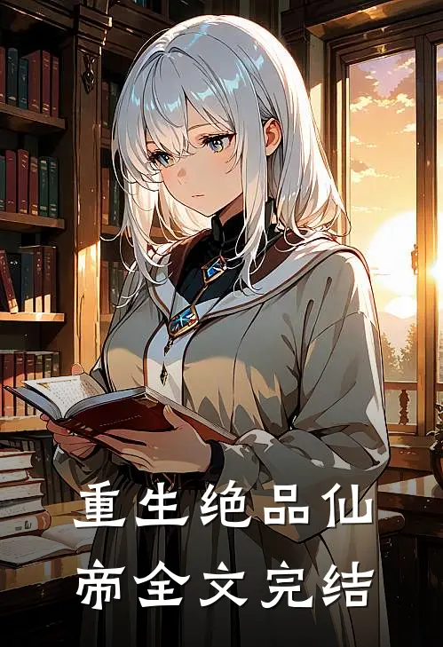 重生绝品仙帝全文完结