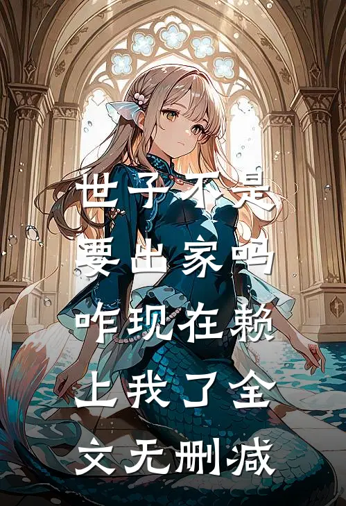 世子不是要出家吗，咋现在赖上我了全文无删减