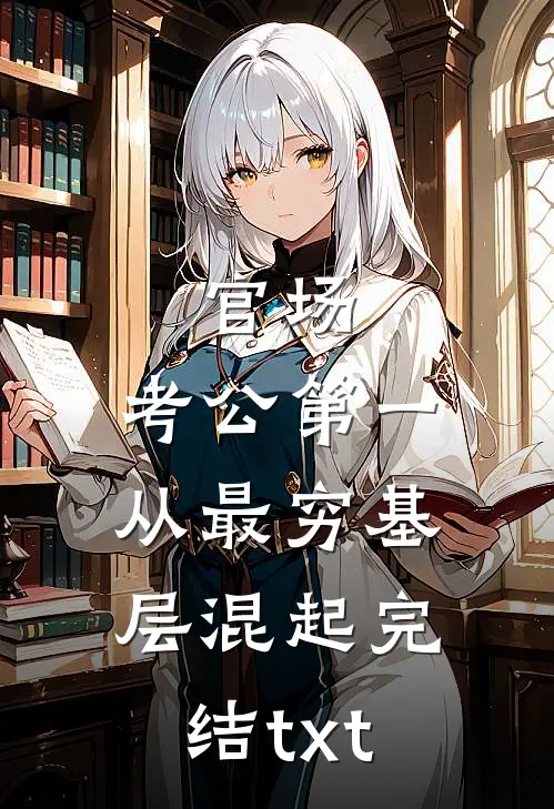 官场：考公第一，从最穷基层混起完结txt