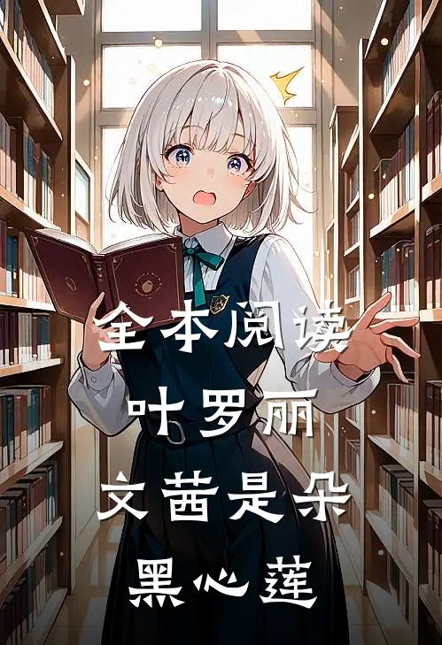 全本阅读叶罗丽：文茜是朵黑心莲