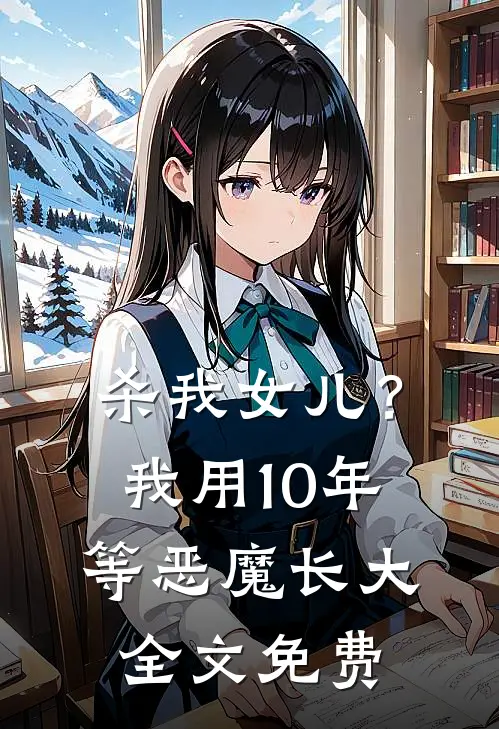 杀我女儿？我用10年等恶魔长大全文免费