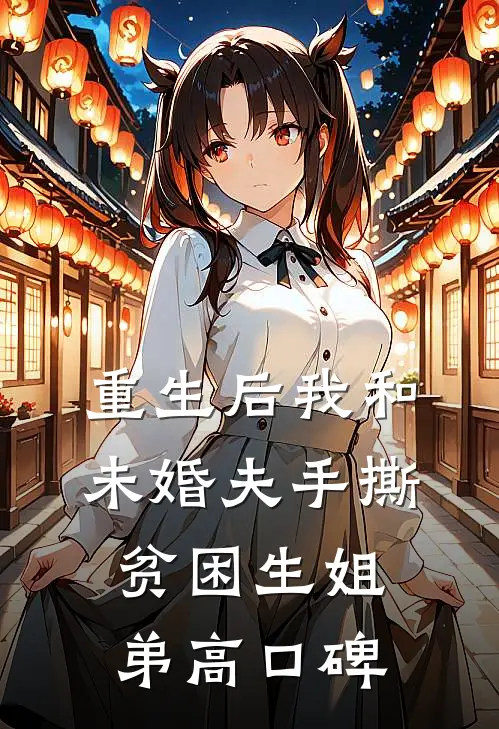 重生后我和未婚夫手撕贫困生姐弟高口碑
