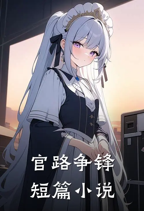 官路争锋短篇小说
