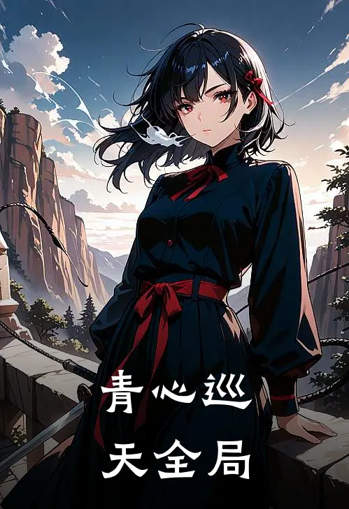青心巡天全局
