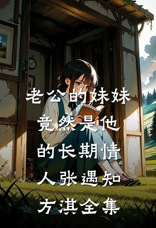 老公的“妹妹”竟然是他的长期情人张遇知方淇 全集