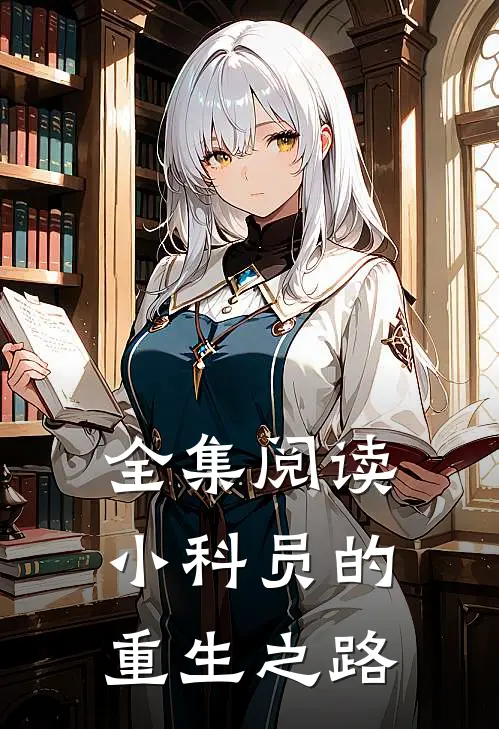 全集阅读小科员的重生之路