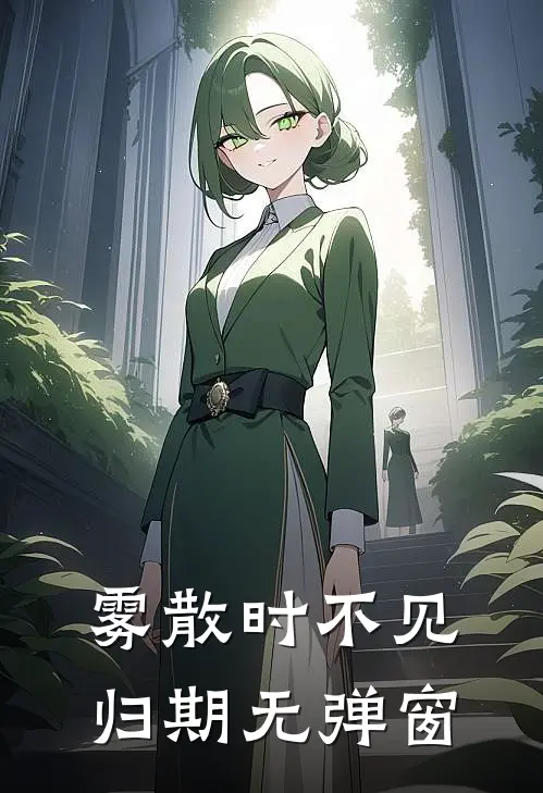雾散时不见归期无弹窗