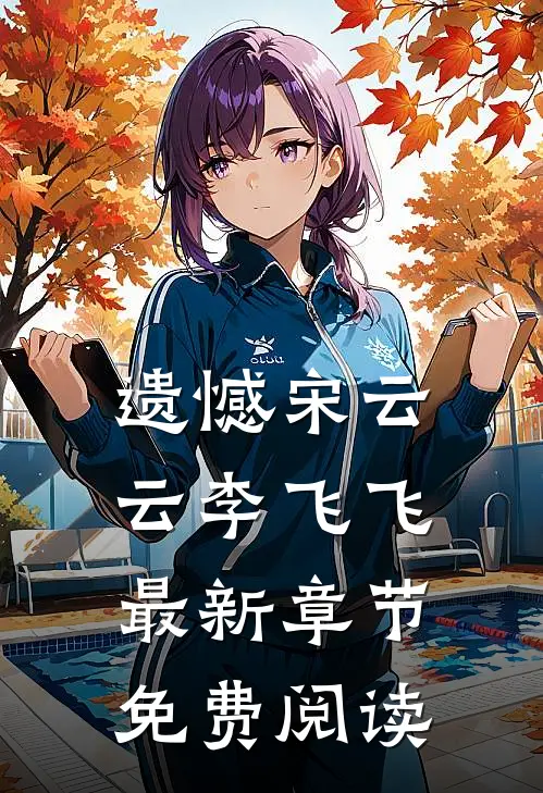 遗憾宋云云李飞飞最新章节免费阅读