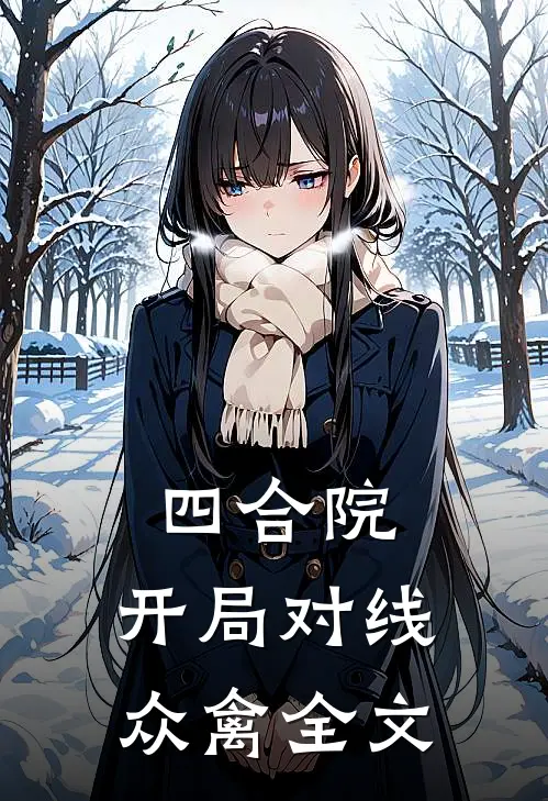 四合院：开局对线众禽全文