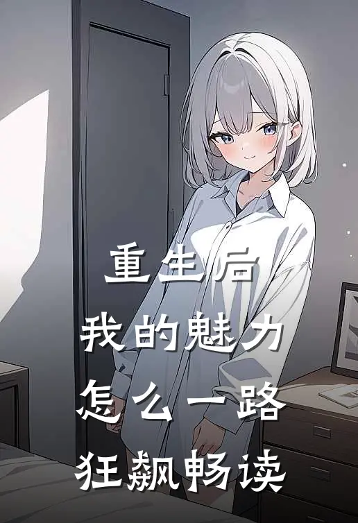 重生后，我的魅力怎么一路狂飙畅读