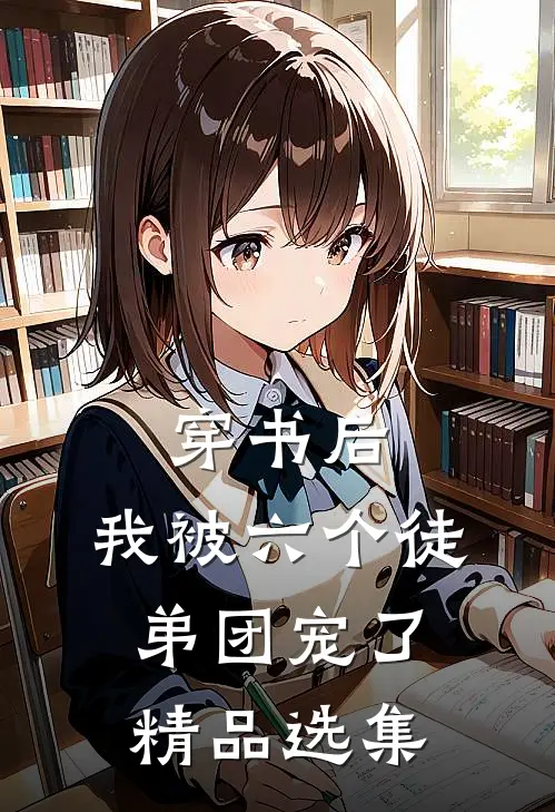 穿书后，我被六个徒弟团宠了精品选集