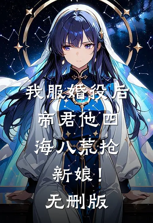 我服婚役后，帝君他四海八荒抢新娘！无删版